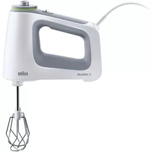 Braun HM5100 fehér kézi turmixgép