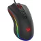 Redragon M711 COBRA Gaming Egér 16.8M RGB Háttérvilágítás 10000 DPI