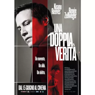 Format DVD - Una Doppia Verita' Film
