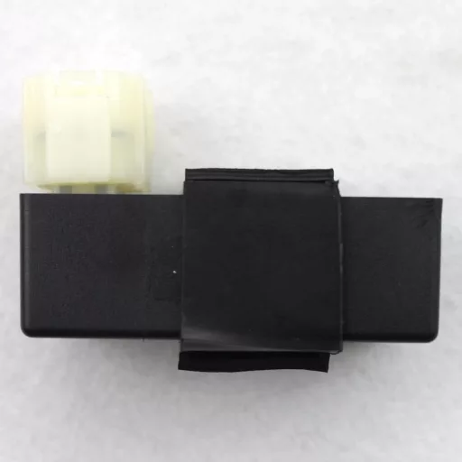 Modul Aprindere CDI Carkio, 6 Poli, ATV Quad Dirt Bike Go Kart Moped Scuter Piese