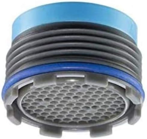 Set perlator extractibil NEOPERL pentru robinet, dimensiune 18.5 x 1 - cu filtru de economisire a apei, certificat WaterSense