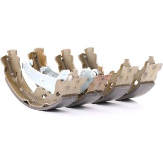   METELLI 53-0438 Brzdové čeľuste a príslušenstvo autodiely