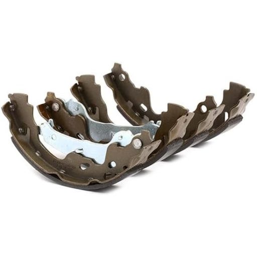 METELLI 53-0438 Brzdové čeľuste a príslušenstvo autodiely