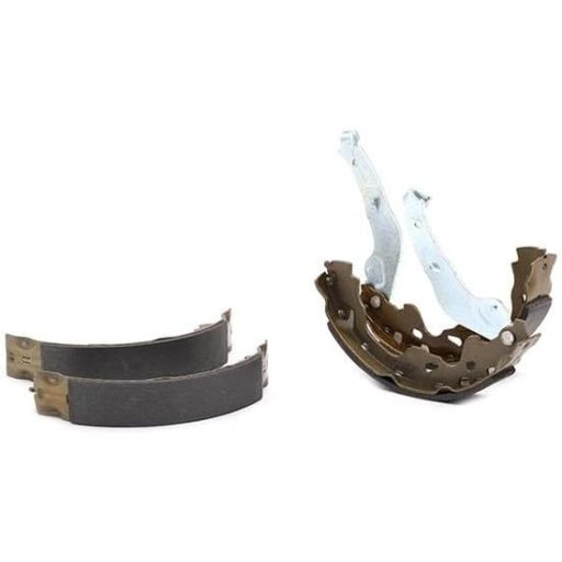 METELLI 53-0438 Brzdové čeľuste a príslušenstvo autodiely