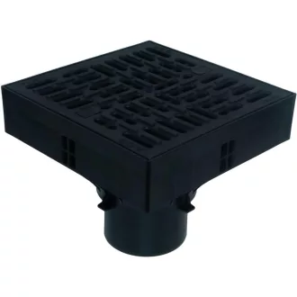 Sistem de rigole cu sifon ACO Self XtraPoint