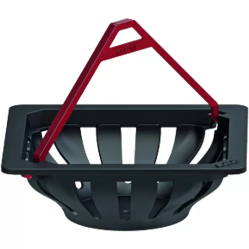 Sistem de rigole cu sifon ACO Self XtraPoint