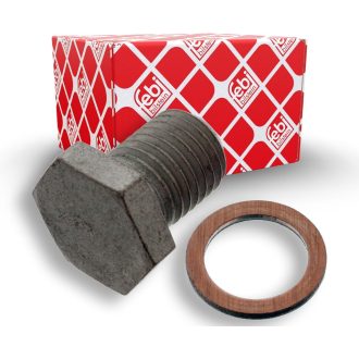 Skrutka skrine prevodovky Febi Bilstein pre vozidlá Mini