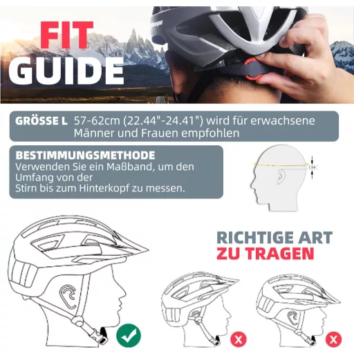 Cyklistická prilba Shinmax s LED osvetlením a odnímateľným magnetickým štítom