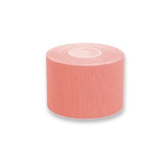 GIMA Kinesiologia Tape 5m x 5cm Bőrszínű Sporttape