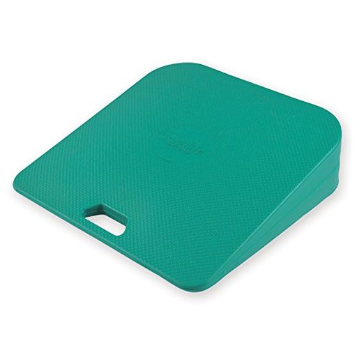 GIMA Ékpárna Egyensúly Párna Felfújható Hátmegfelelő Ergonomikus Ülés Pilates