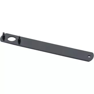   Cheie polizor unghiular Makita pentru modele de 125/180/230mm cu distanța dintre găuri de 35mm