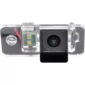   Kalakass HD Tolatókamera Audi A1 A3 A4 A5 A6 A7 A8 TT Q3 Q5 Q7 Passat