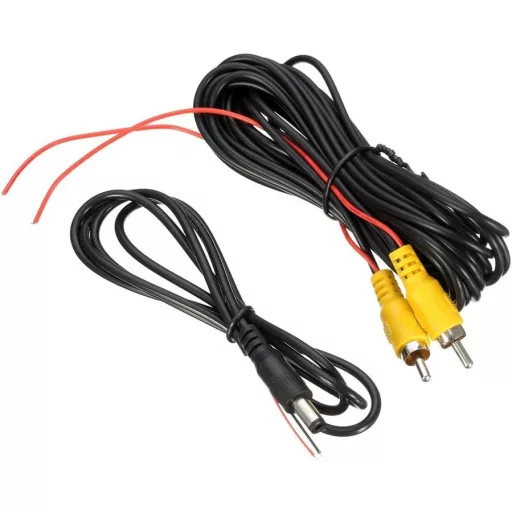 Kalakass HD Tolatókamera Audi A1 A3 A4 A5 A6 A7 A8 TT Q3 Q5 Q7 Passat