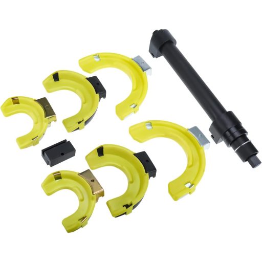 Set compresor arcuri McPherson FreeTec pentru montaj suspensii