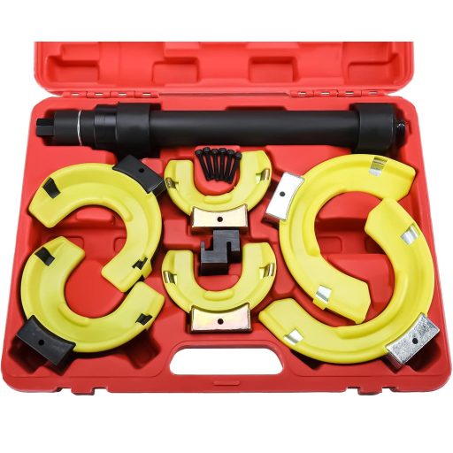 Set compresor arcuri McPherson FreeTec pentru montaj suspensii