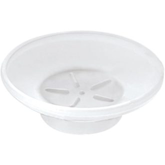   Kapitan szappantartó cserélhető fürdőszobai kiegészítő