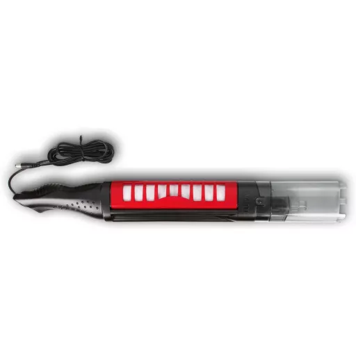 Fluval ProVac elektromos akvárium kavicsszívó tisztító - 1 Count (Pack of 1)