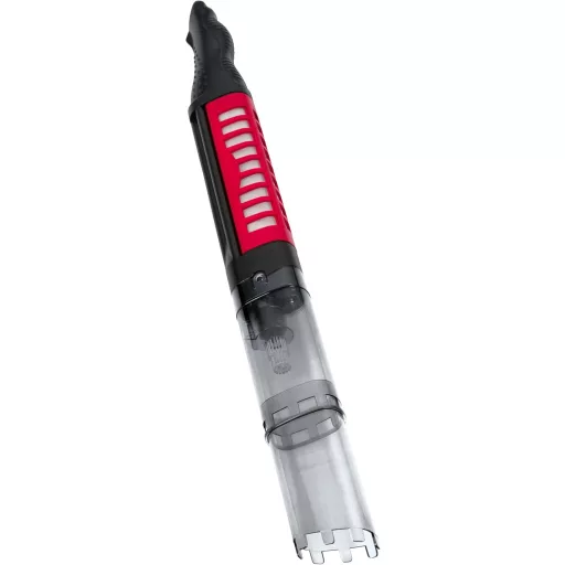 Fluval ProVac elektromos akvárium kavicsszívó tisztító - 1 Count (Pack of 1)