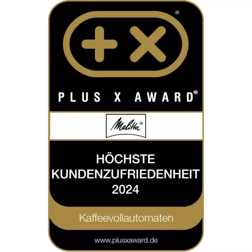 Espressor automat Melitta Caffeo Barista T Smart