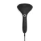 Fier de călcat cu aburi Steamery Cirrus 2, 1500W, Portabil, Încălzire în 20 secunde, Rezultat fără cute, Ergonomic, Negru