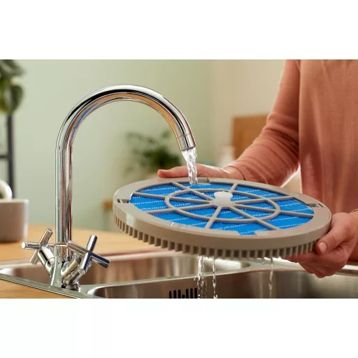 Philips FY3435/30 Légtisztító Szűrő Kék-Fehér