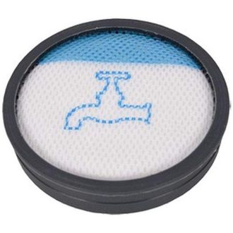   Rowenta Porszívó Szűrő, Egyszer Használatos, 1 darab, Újracsomagolt termék