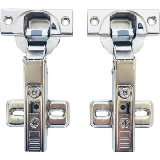   Blum Blumotion 110° Clip Top záves na rohové skrinky štandardný