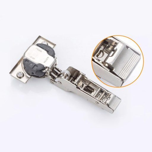 Blum Blumotion 110° Clip Top Sarokstop Szekrénypánt Standard