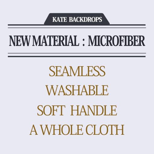 Kate Fotóháttér 2x3m Fa Padló Csillogó Tégla Fal Fotózáshoz