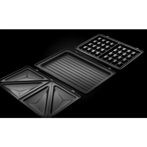 Russell Hobbs Maker Fiesta 30cm Tapadásmentes Serpenyő Rozsdamentes Acél