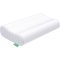 UTTU Memory Foam Ergonomikus Nyakpárna Memóriahabos Sandwich Kivitel 60x36cm