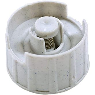   Old Tjikko Automata Étel- és Vízadagoló Szett Macskáknak és Kutyáknak, 3,8L BPA-mentes Kisállat Etető és Itató Tál, Szürke