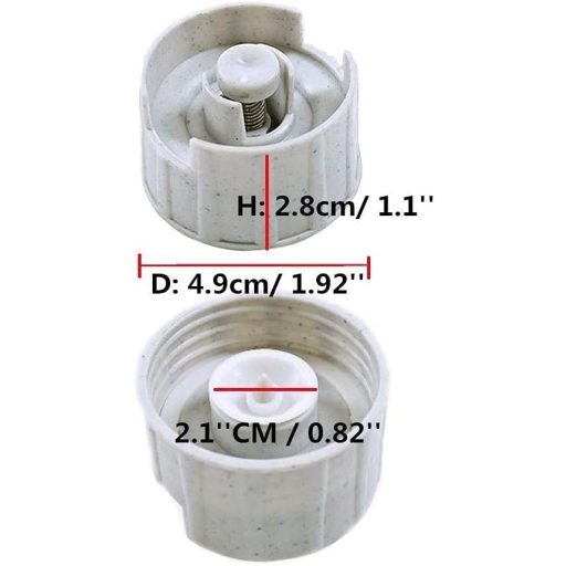 Old Tjikko Automata Étel- és Vízadagoló Szett Macskáknak és Kutyáknak, 3,8L BPA-mentes Kisállat Etető és Itató Tál, Szürke