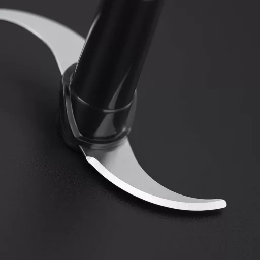 Russell Hobbs Desire Konyhai Robotgép 2 Fokozat Piros-Fekete
