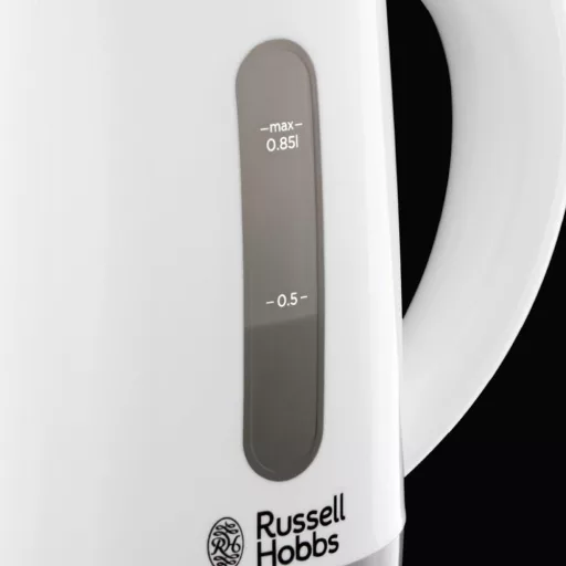 Russell Hobbs 23840-70 Utazó Elektromos Vízforraló Fehér