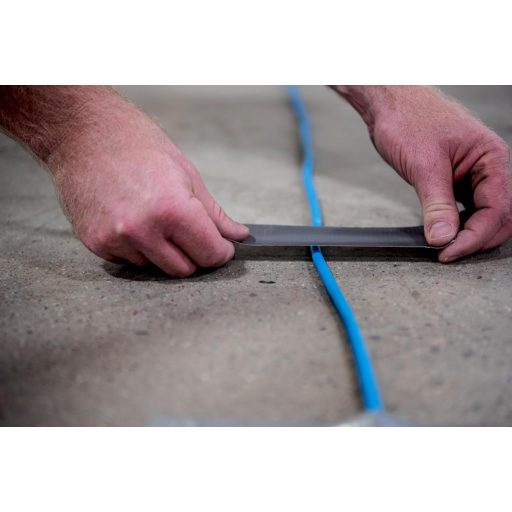 3M Általános Célú Ragasztószalag DT8 Fekete 48mm x 55m