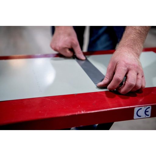 3M Általános Célú Ragasztószalag DT8 Fekete 48mm x 55m