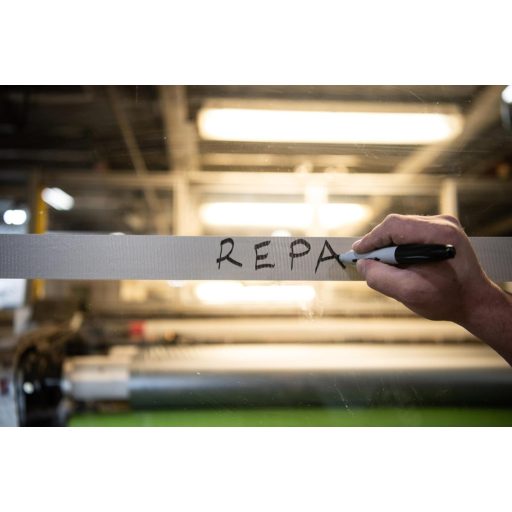 3M Általános Célú Ragasztószalag DT8 Fekete 48mm x 55m