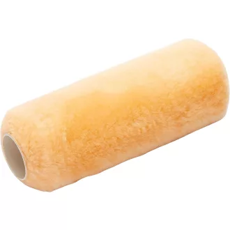   Rolă de vopsit profesională ProDec 225mm din lână de oaie Merino pentru pereți interiori și exteriori