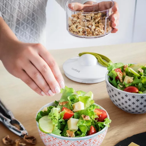 Tefal 500 ml Rozsdamentes Acél Termosz Kávé és Tea Tároláshoz