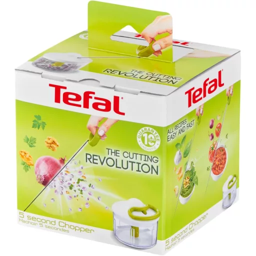 Tefal 500 ml Rozsdamentes Acél Termosz Kávé és Tea Tároláshoz