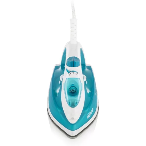 Tristar 2000W gőzölős vasaló kerámia talppal, függőleges gőz és boost funkcióval