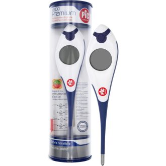   Digitálny teplomer Pic Solution Vedopremium na rýchle meranie