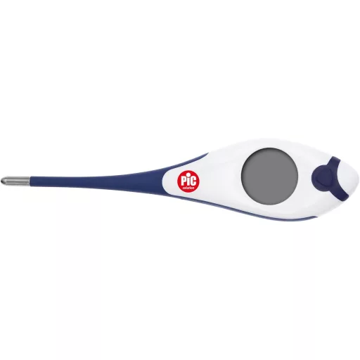 Pic Solution Vedopremium Digitális Hőmérő Gyors Méréshez