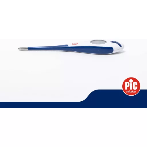 Pic Solution Vedopremium Digitális Hőmérő Gyors Méréshez