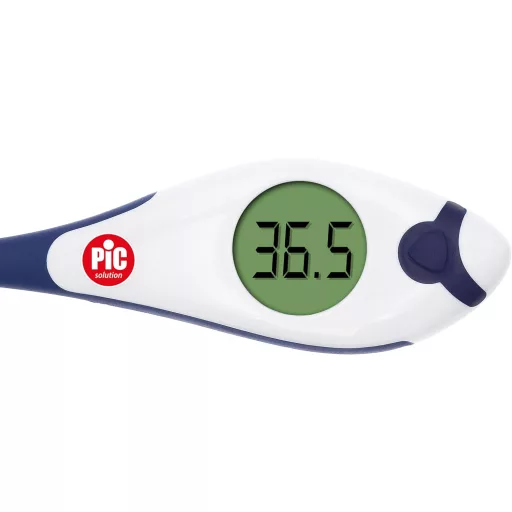 Digitálny teplomer Pic Solution Vedopremium na rýchle meranie