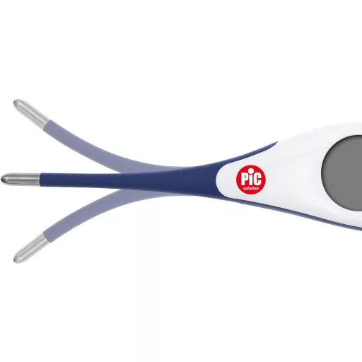 Digitálny teplomer Pic Solution Vedopremium na rýchle meranie