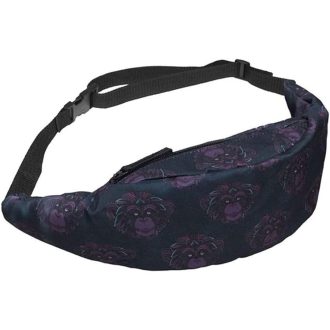   Ultrakönnyű Futó Övtáska - Divatos Túrázó Csípőtáska Utazáshoz
