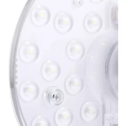 Kerek 18W SMD5730 LED mennyezeti panel lámpa, 220V - MASUNN