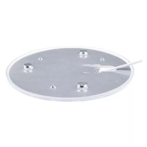 Kerek 18W SMD5730 LED mennyezeti panel lámpa, 220V - MASUNN